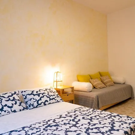 Wanda - Seafront On Cala Burantino With Private Cove Apartment Alghero