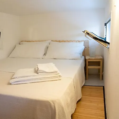 Wanda - Seafront On Cala Burantino With Private Cove * Alghero