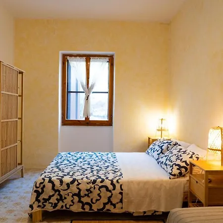 Wanda - Seafront On Cala Burantino With Private Cove Apartment Alghero