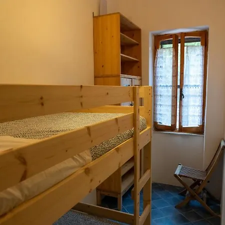 Apartment Wanda - Seafront On Cala Burantino With Private Cove Alghero