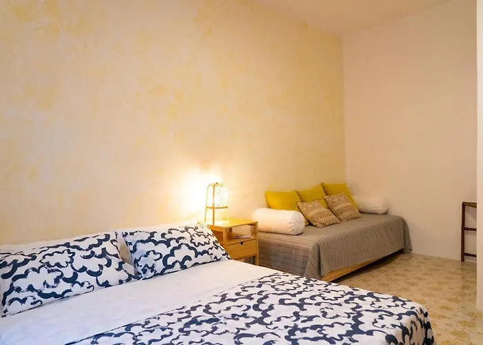 Wanda - Seafront On Cala Burantino With Private Cove Apartamento Alguer