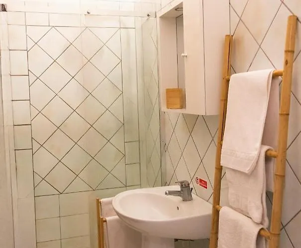 Wanda - Seafront On Cala Burantino With Private Cove Apartamento